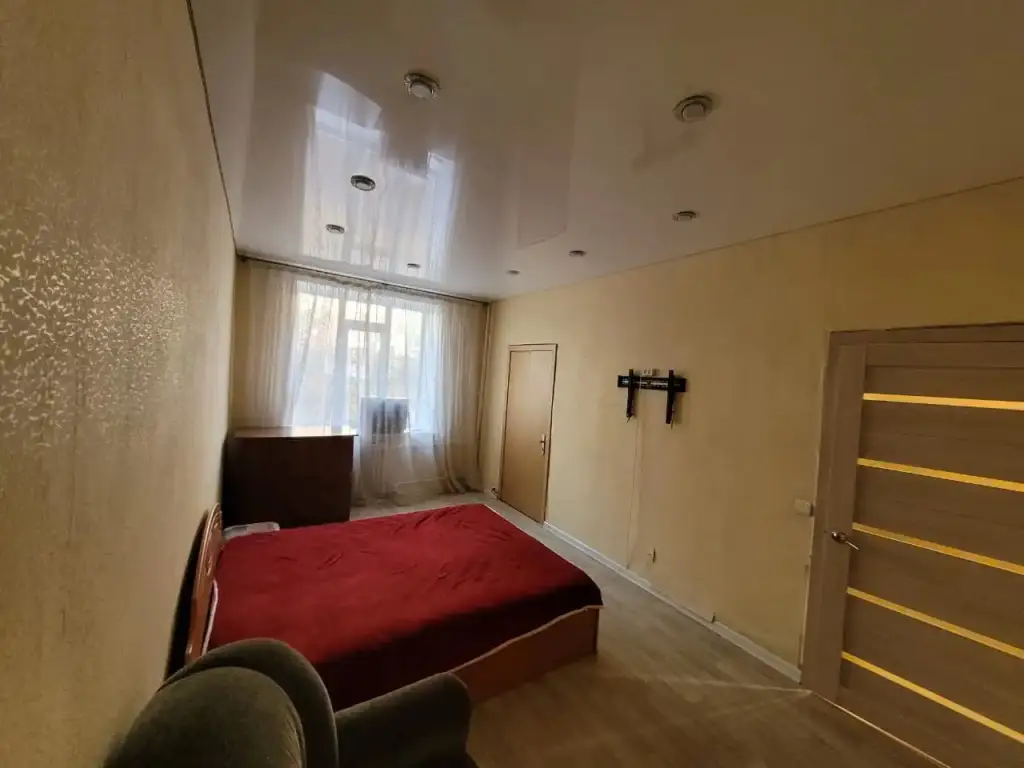 Петропавловск-Камчатский: Ladom Apartments