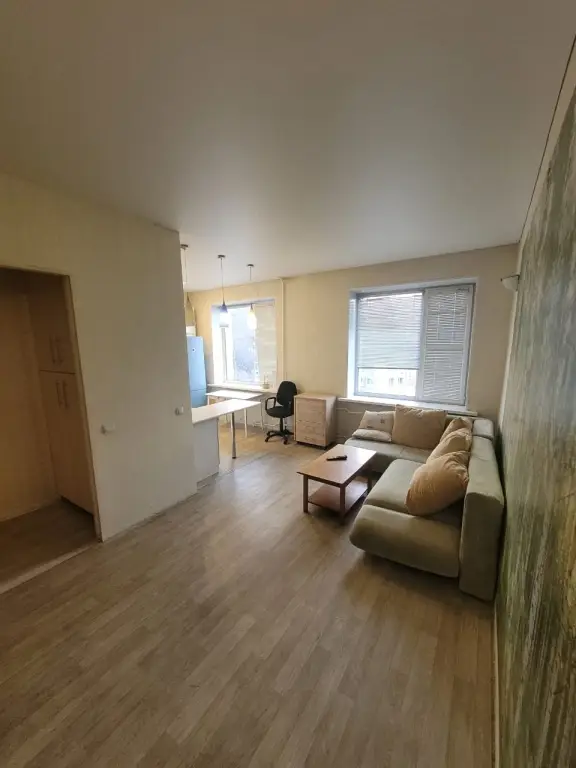 Петропавловск-Камчатский: Ladom Apartments