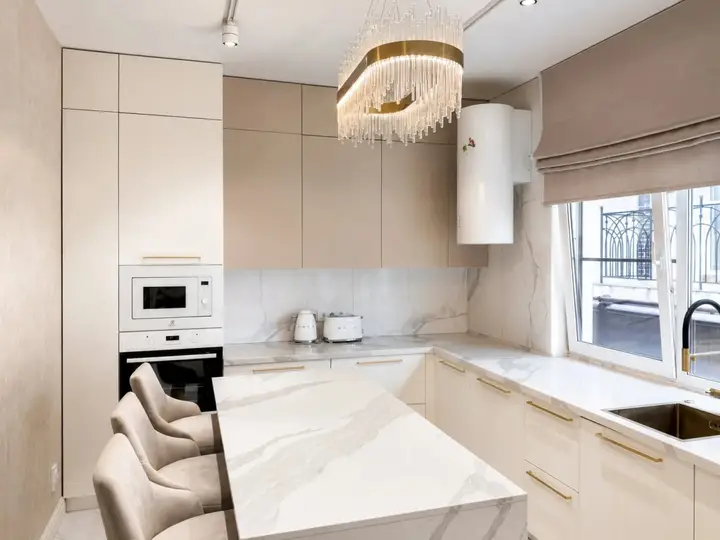 Геленджик: Частный Дом 355 Просторный 2-Этажный с Кухней-Гостиной Мангалом и Парковкой