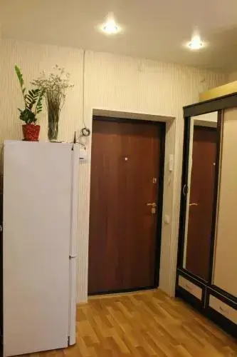 Петрозаводск: Apartment On Lyzhnoy
