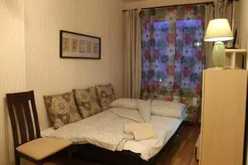Apartment On Lyzhnoy — фото 1