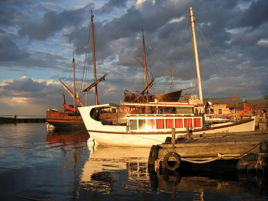 Петрозаводск: Guest House Morskoy Konyok