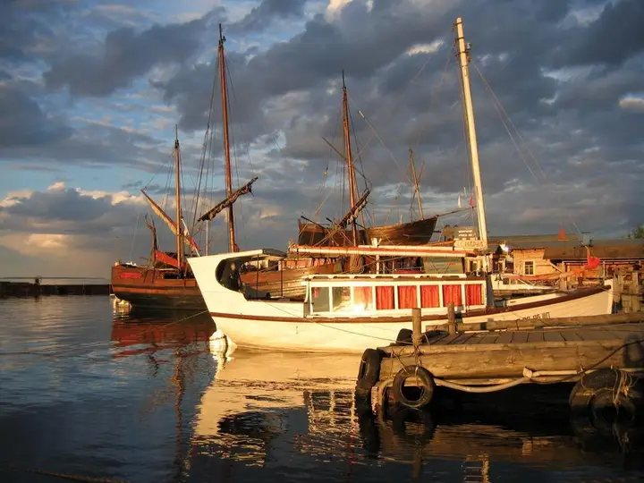 Петрозаводск: Guest House Morskoy Konyok