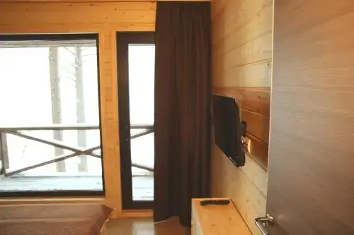 Пряжа: Guest House - Belye Nochi