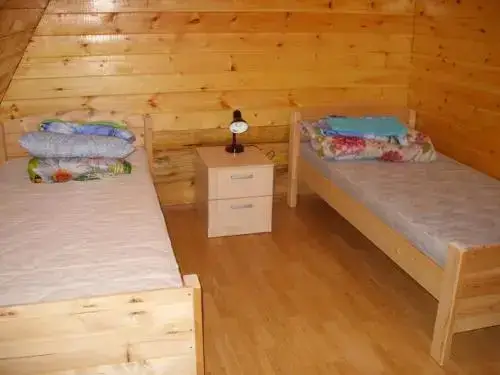 Паданы: Guest House Karhu-Segozero