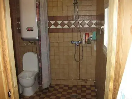 Пряжа: Khirvi Lodge