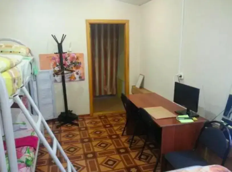 Саратов: Hostel Bulvar