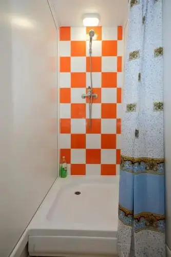 Саратов: Hostel SarHaus