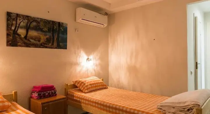 Волгоград: Hostel Centre