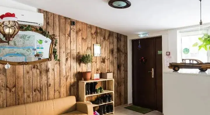 Волгоград: Hostel Centre