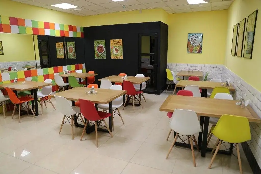 Волгоград: Lite Travel Hostel