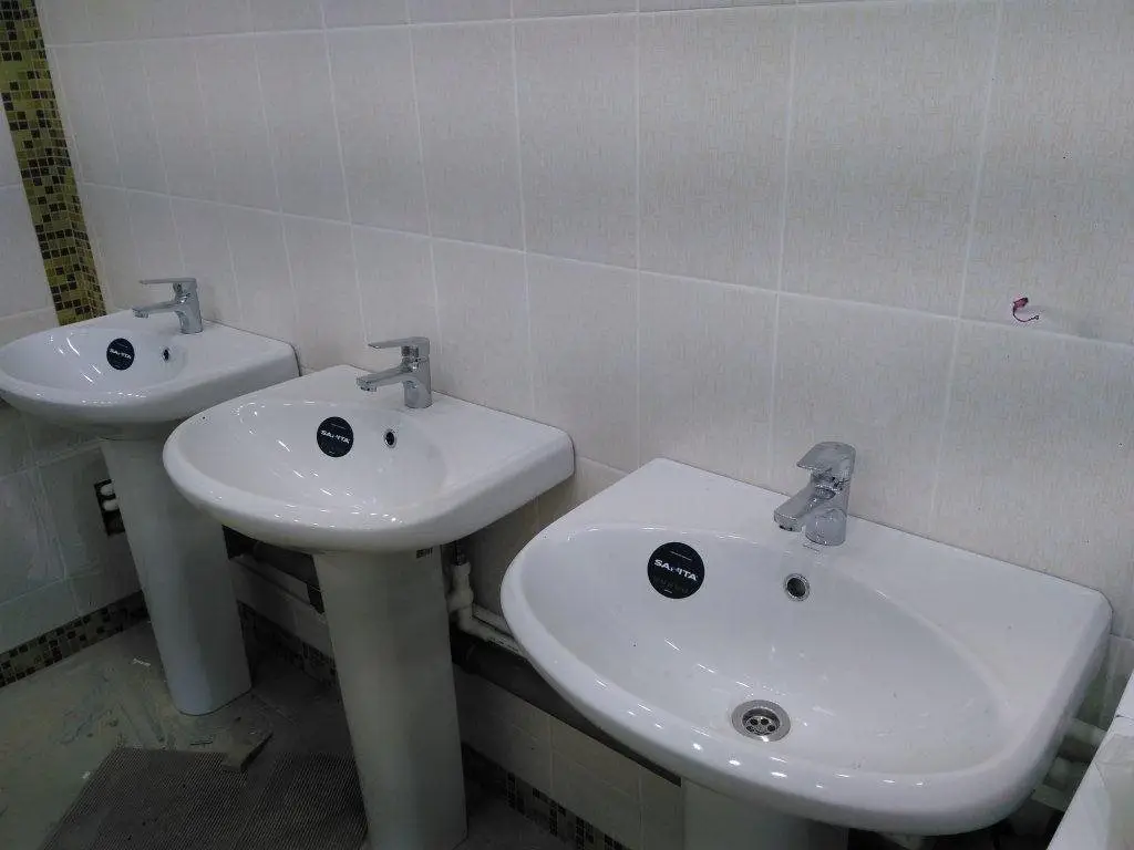 Волгоград: Lite Travel Hostel
