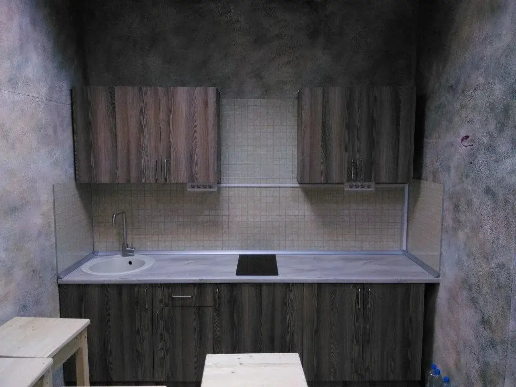 Волгоград: Lite Travel Hostel