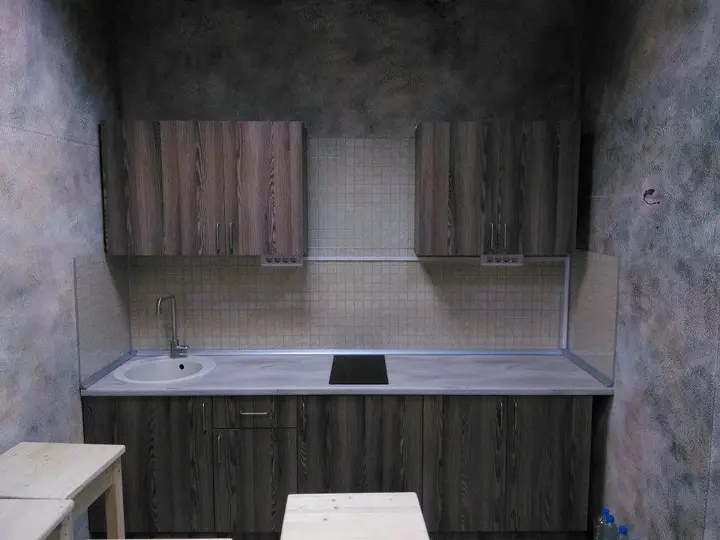 Волгоград: Lite Travel Hostel