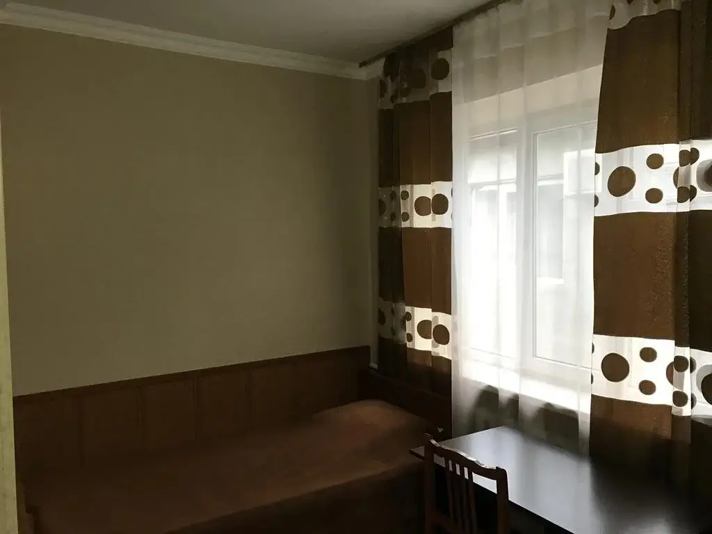 Грозный: Caucasus Hotel