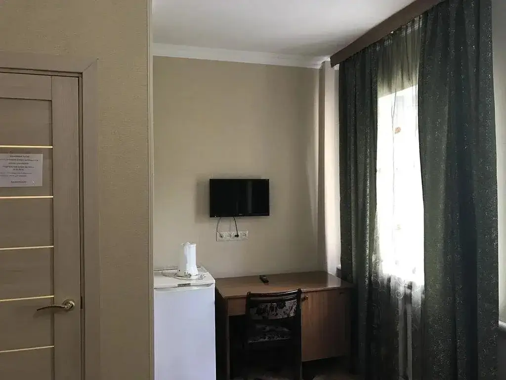 Грозный: Caucasus Hotel
