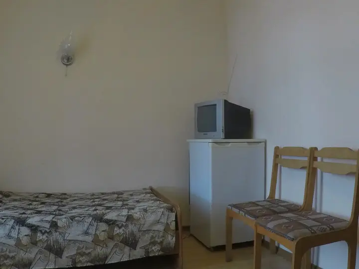 Туапсе: Hostel "Terminal Tuapse"