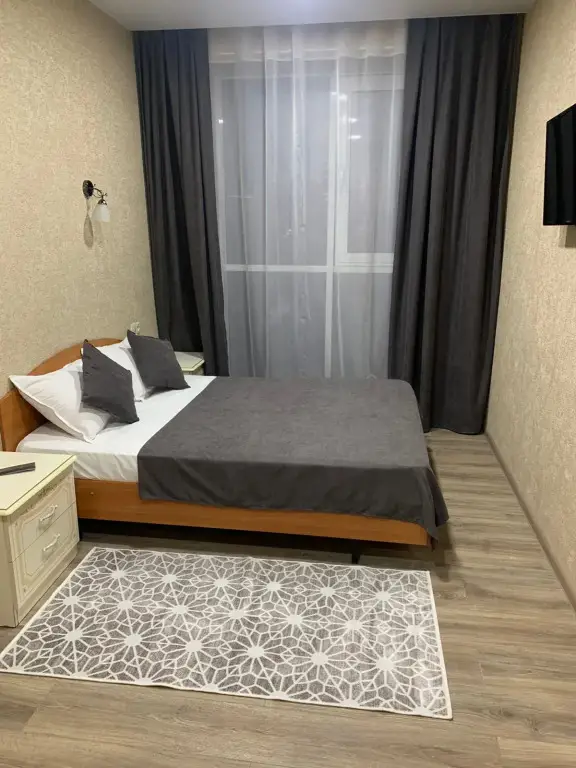 Анапа: Мини-Отель Anapa City