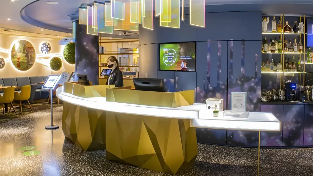 Челябинск: ibis Styles Челябинск