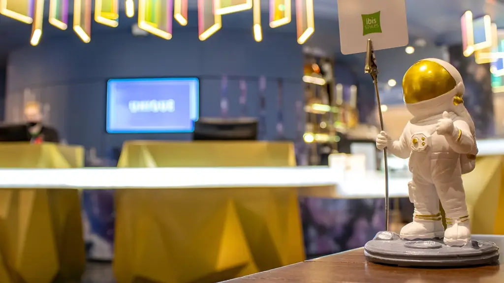 Челябинск: ibis Styles Челябинск