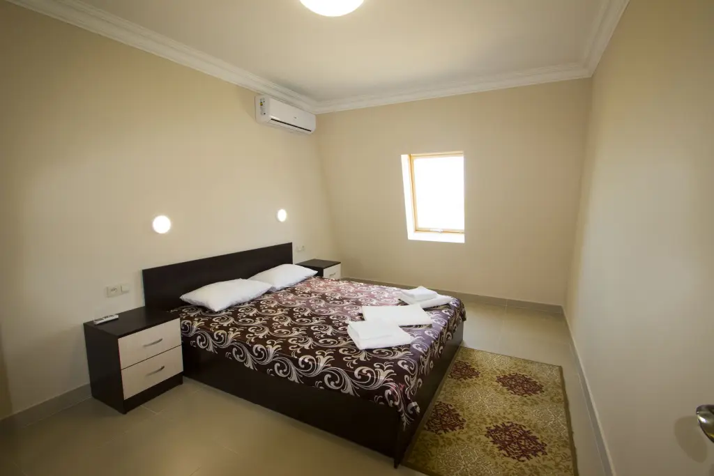 Анапа: Siesta Apart Hotel