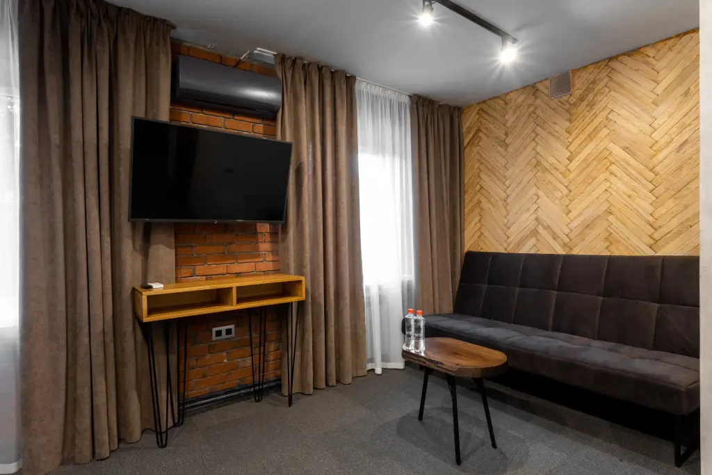 Челябинск: Biznes-otel' Loft