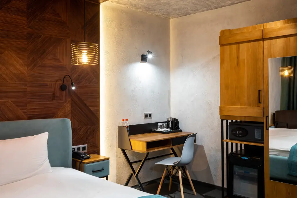 Челябинск: Biznes-otel' Loft