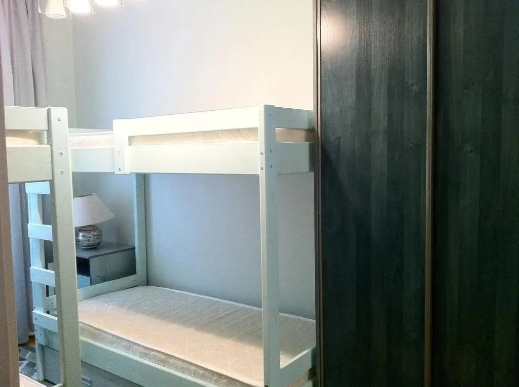 Санкт-Петербург: Hostel Na Baskovom Pereulke