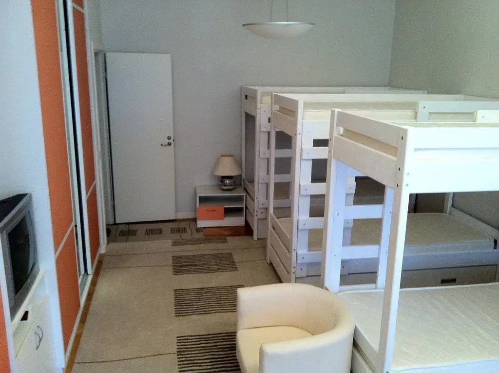 Санкт-Петербург: Hostel Na Baskovom Pereulke