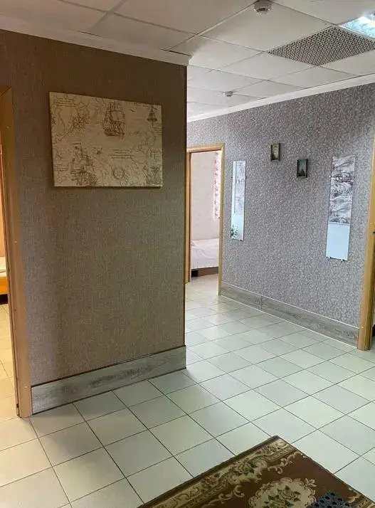 Донецк: Ночлег