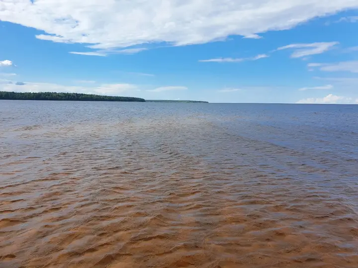 Шёлтозеро: Гостевой дом Шелтозеро