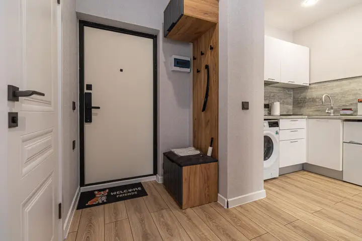Краснодар: Daily Rent на улице Ивана Беличенко 92 корпус 4