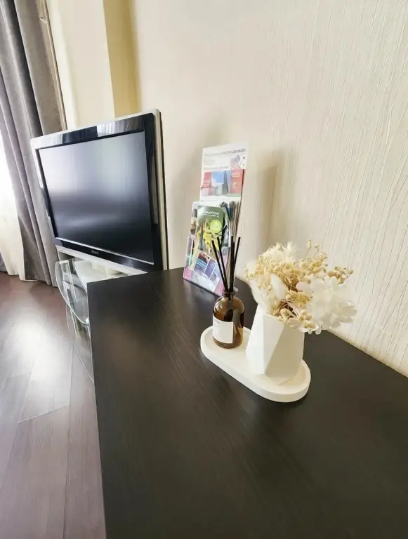 Казань: Квартира на Улице Вишневского 3