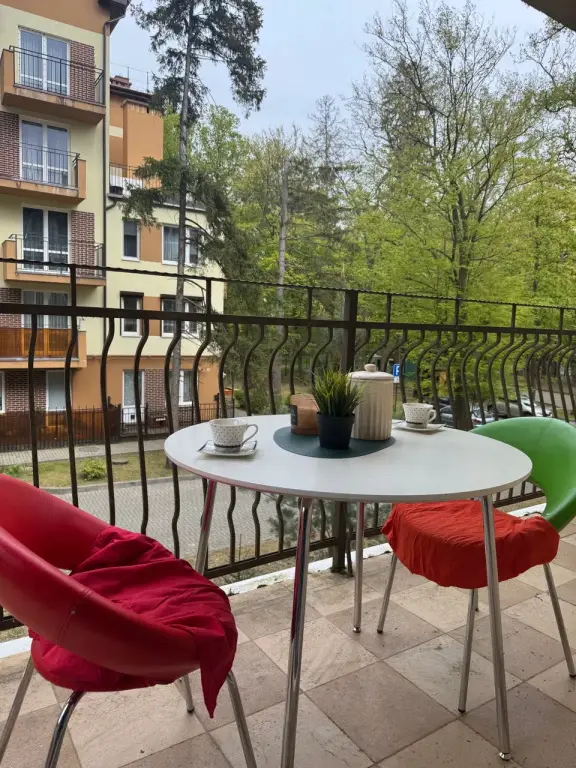 Светлогорск: Квартира Белый янтарь