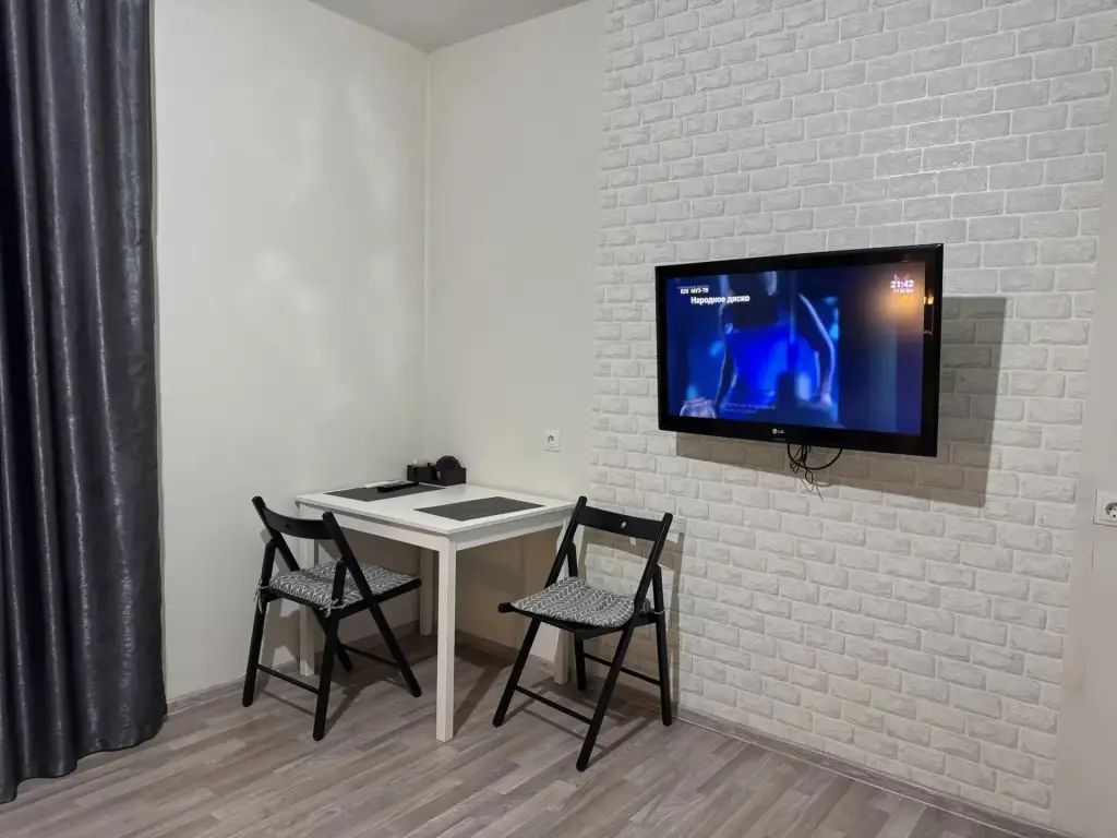 Краснодар: Квартира Студия 23,6 м² 1 Кровать