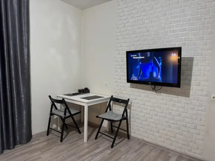 Краснодар: Квартира Студия 23,6 м² 1 Кровать