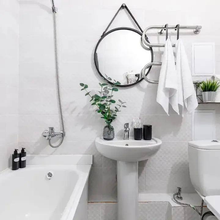 Краснодар: Квартира Студия 30 м² 17/21 Эт