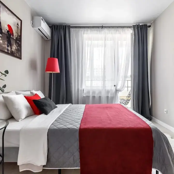 Краснодар: Квартира Студия 30 м² 17/21 Эт