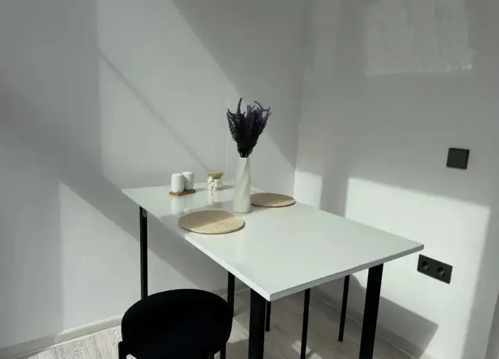 Краснодар: Квартира Студия 30 м² 2 Кровати