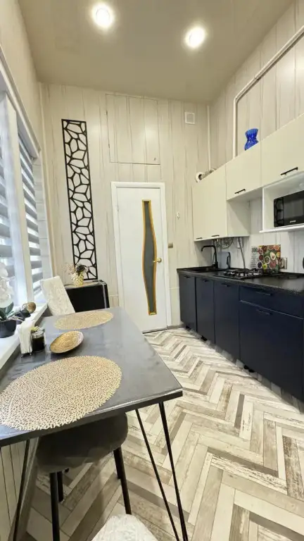 Кисловодск: Квартира в Курортной зоне
