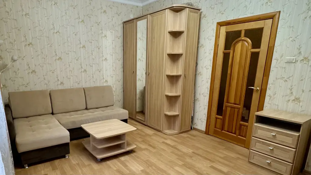 Казань: Квартира на Маяковского в центре Казани
