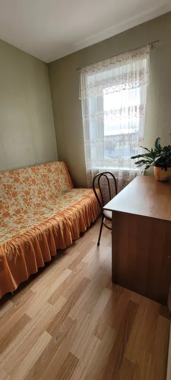 Дзержинского: Квартира на Полевой