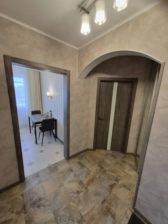 Нижний Новгород: Апартаменты Чайка House на Родионова 165к12