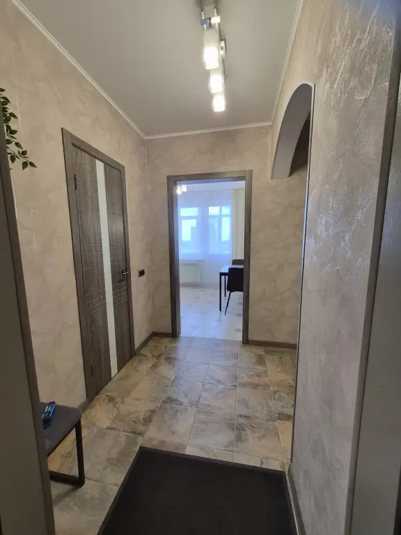 Нижний Новгород: Апартаменты Чайка House на Родионова 165к12