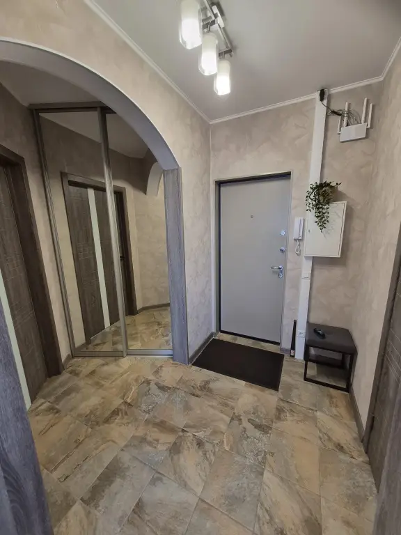 Нижний Новгород: Апартаменты Чайка House на Родионова 165к12