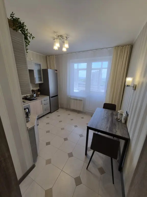 Нижний Новгород: Апартаменты Чайка House на Родионова 165к12