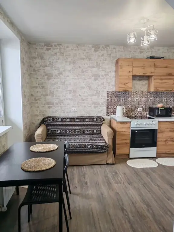 Красноярск: Квартира Уютная на Калинина 181