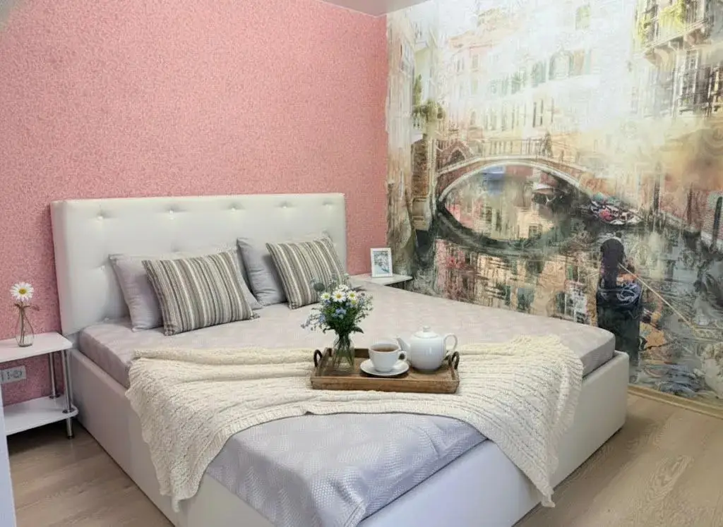 Пенза: Апартаменты Sutki VIP на улице Кулакова 3