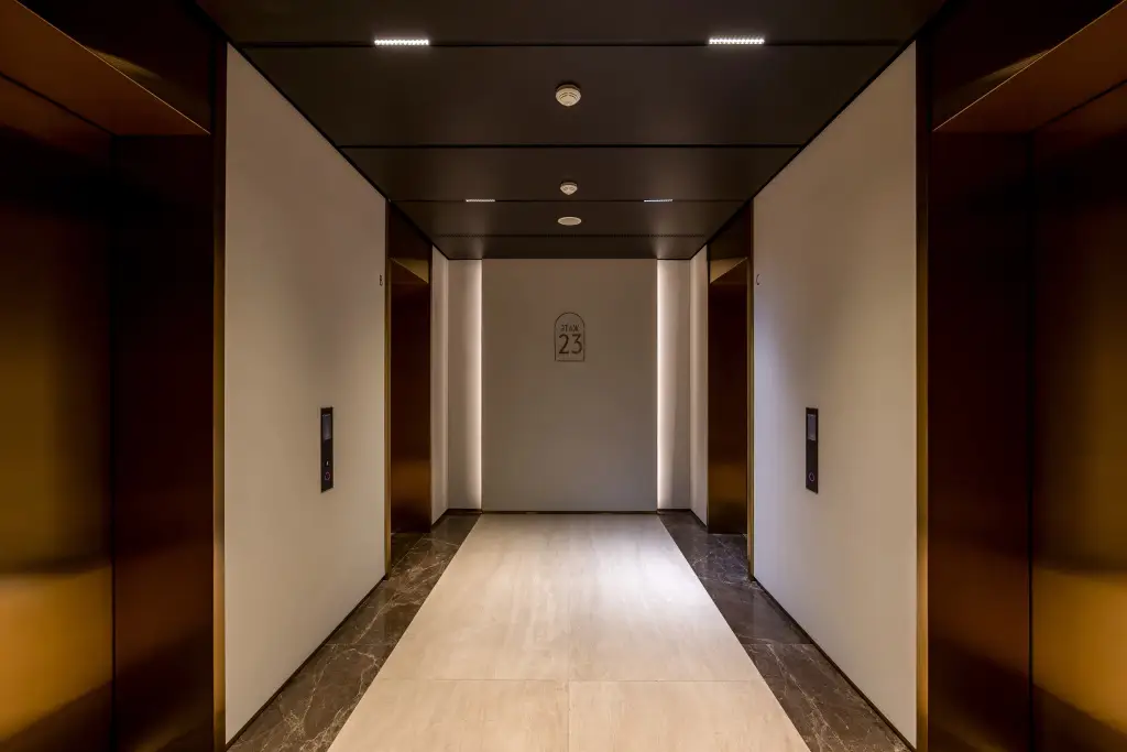 Москва: Апартаменты Grand Suite 3х комнатный