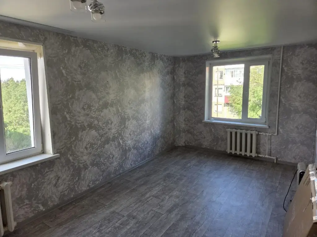 Петропавловск-Камчатский: Квартира Тихое место
